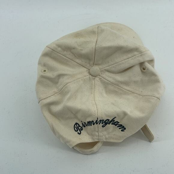 Vintage Magic City Brewing adjustable fit rope hat - Picture 5 of 6